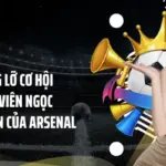 Ajax từng lỡ cơ hội chiêu mộ viên ngọc Max Dowman của Arsenal