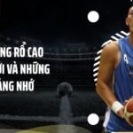 Cầu Thủ Bóng Rổ Cao Nhất Thế Giới Và Những Kỷ Lục Đáng Nhớ