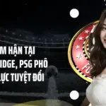 Chelsea ôm hận tại Stamford Bridge, PSG phô diễn quyền lực tuyệt đối