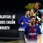 Tỷ Lệ Kèo Malaysia: Bí Quyết Đọc Odds Chuẩn Cùng Cakhiatv